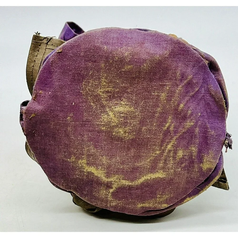 Home For The Holidays fabric mache